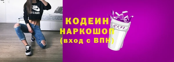 хмурый Абаза